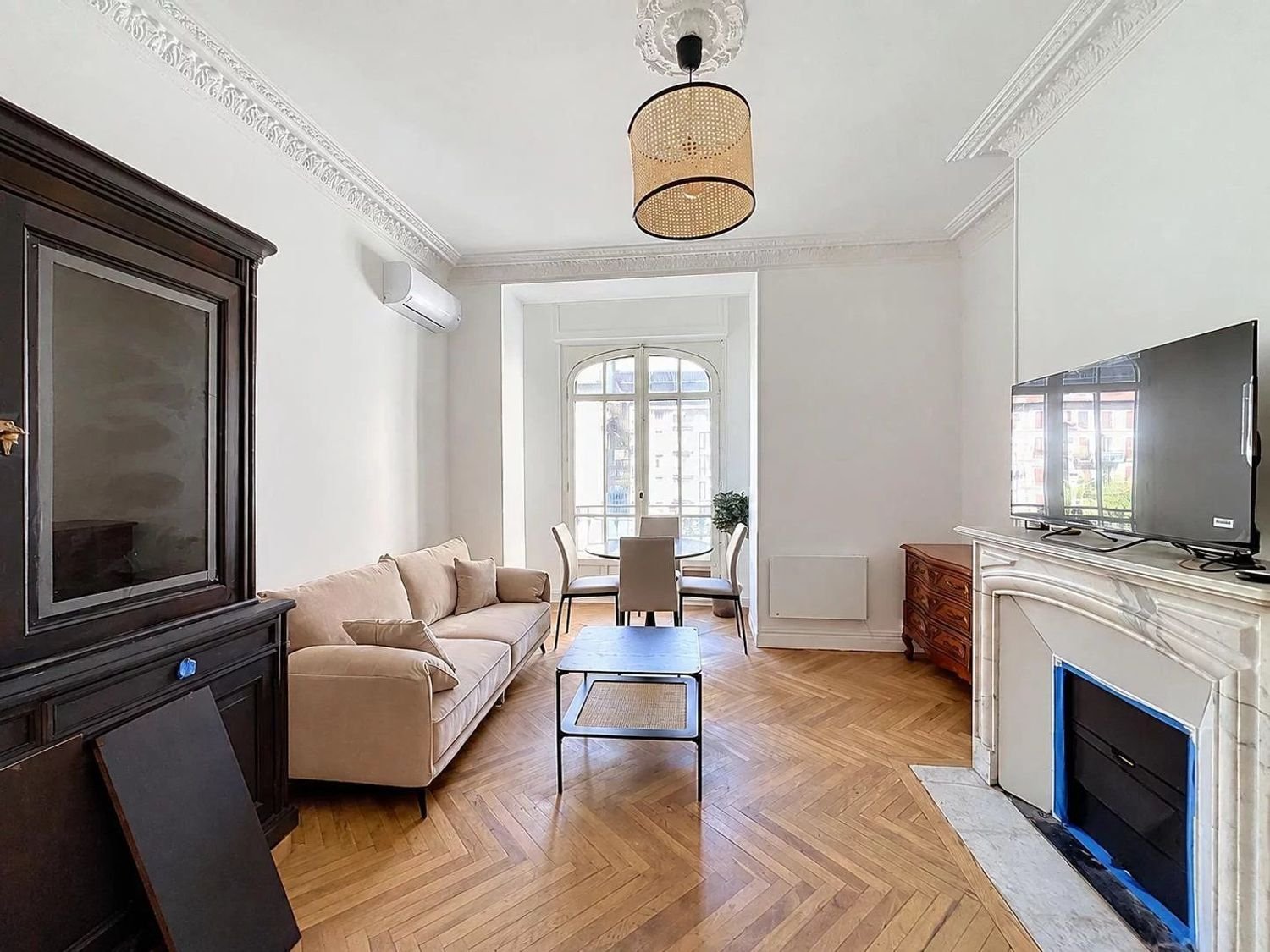 Appartement à louer, 65m², Nice