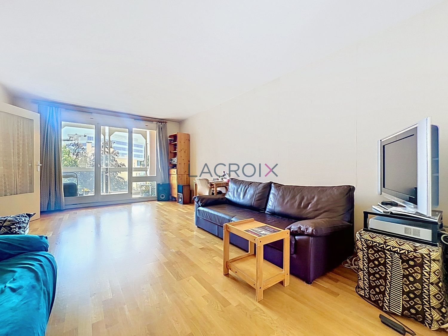 Appartement à vendre, 80m², Gentilly