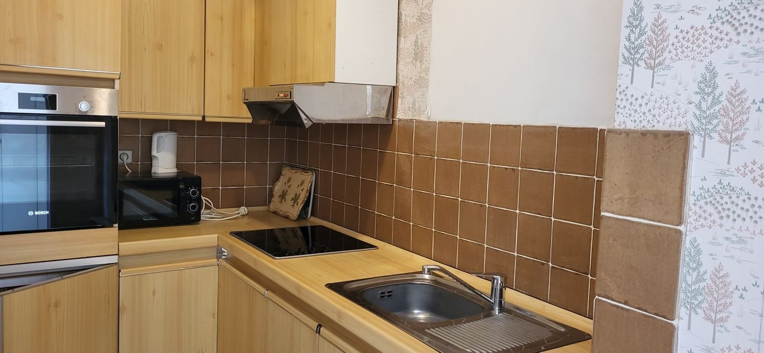 Appartement à vendre, 37m², Villeneuve-Loubet