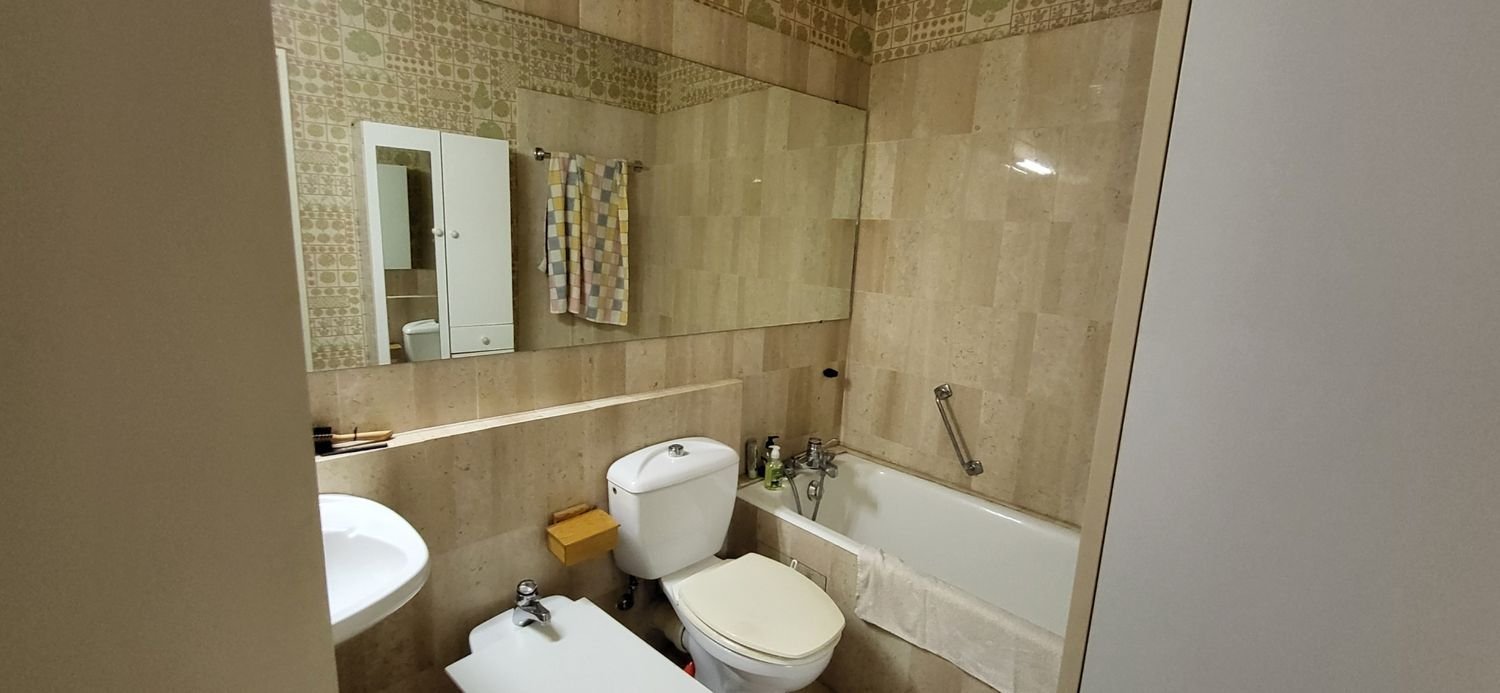 Appartement à vendre, 37m², Villeneuve-Loubet