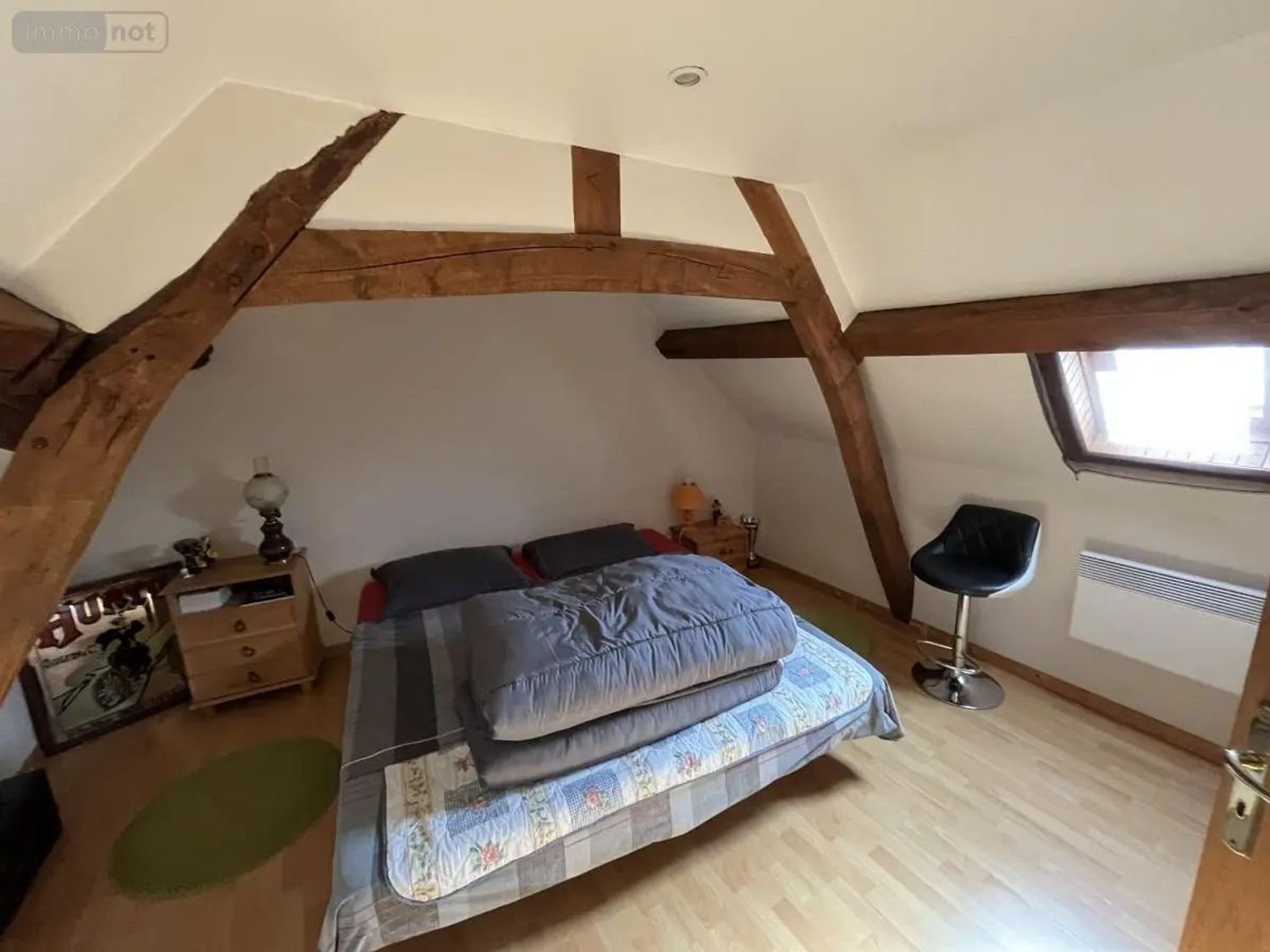 Maison à vendre, 100m², Grouches-Luchuel
