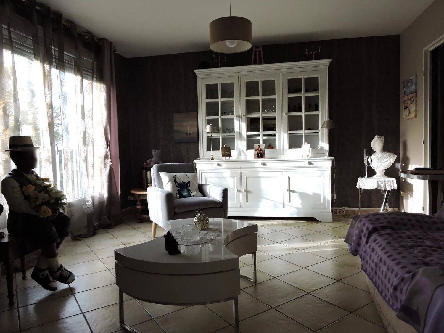 Appartement à vendre, 63m², Chalon-sur-Saône