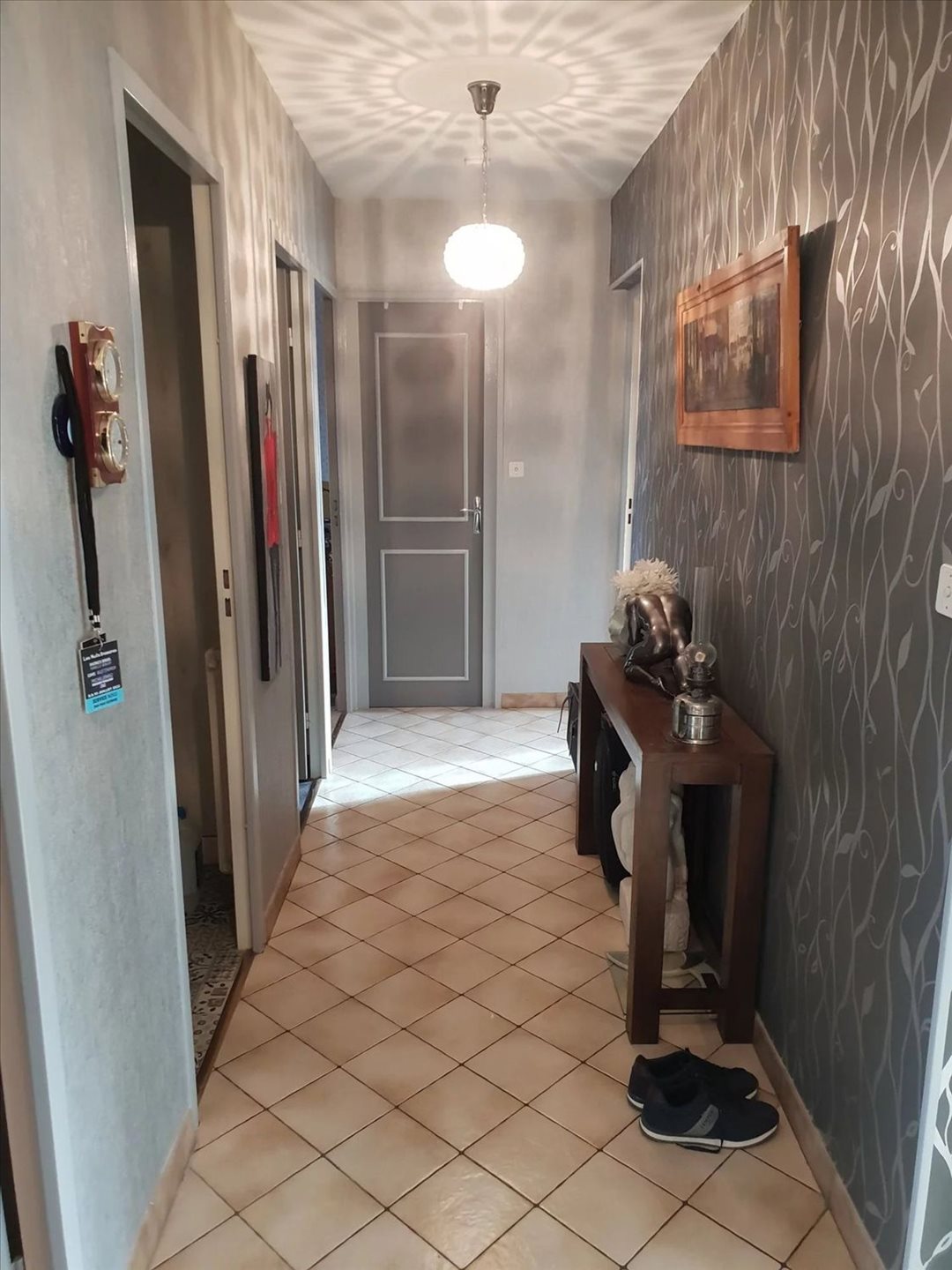 Appartement à vendre, 63m², Chalon-sur-Saône