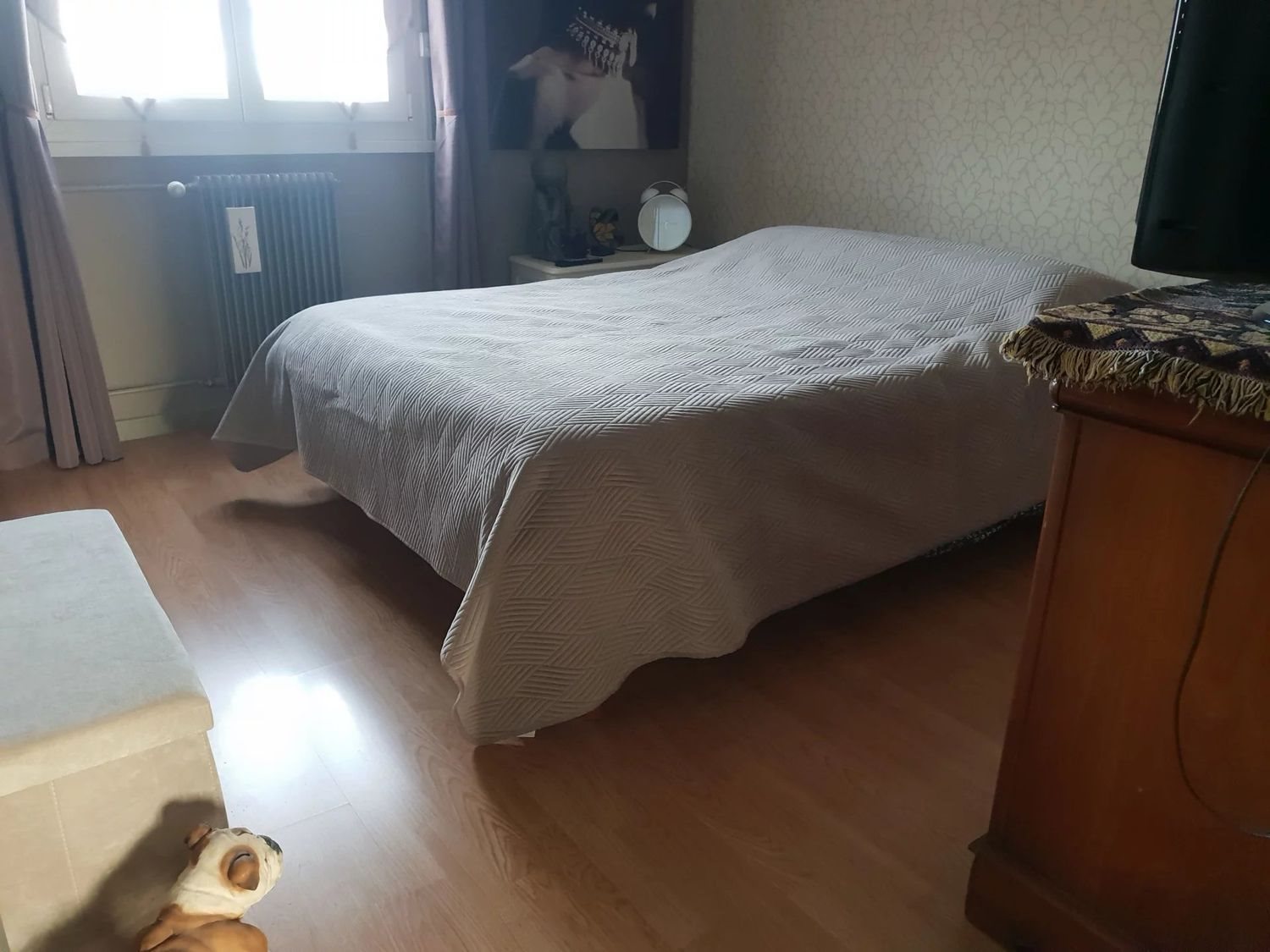Appartement à vendre, 63m², Chalon-sur-Saône