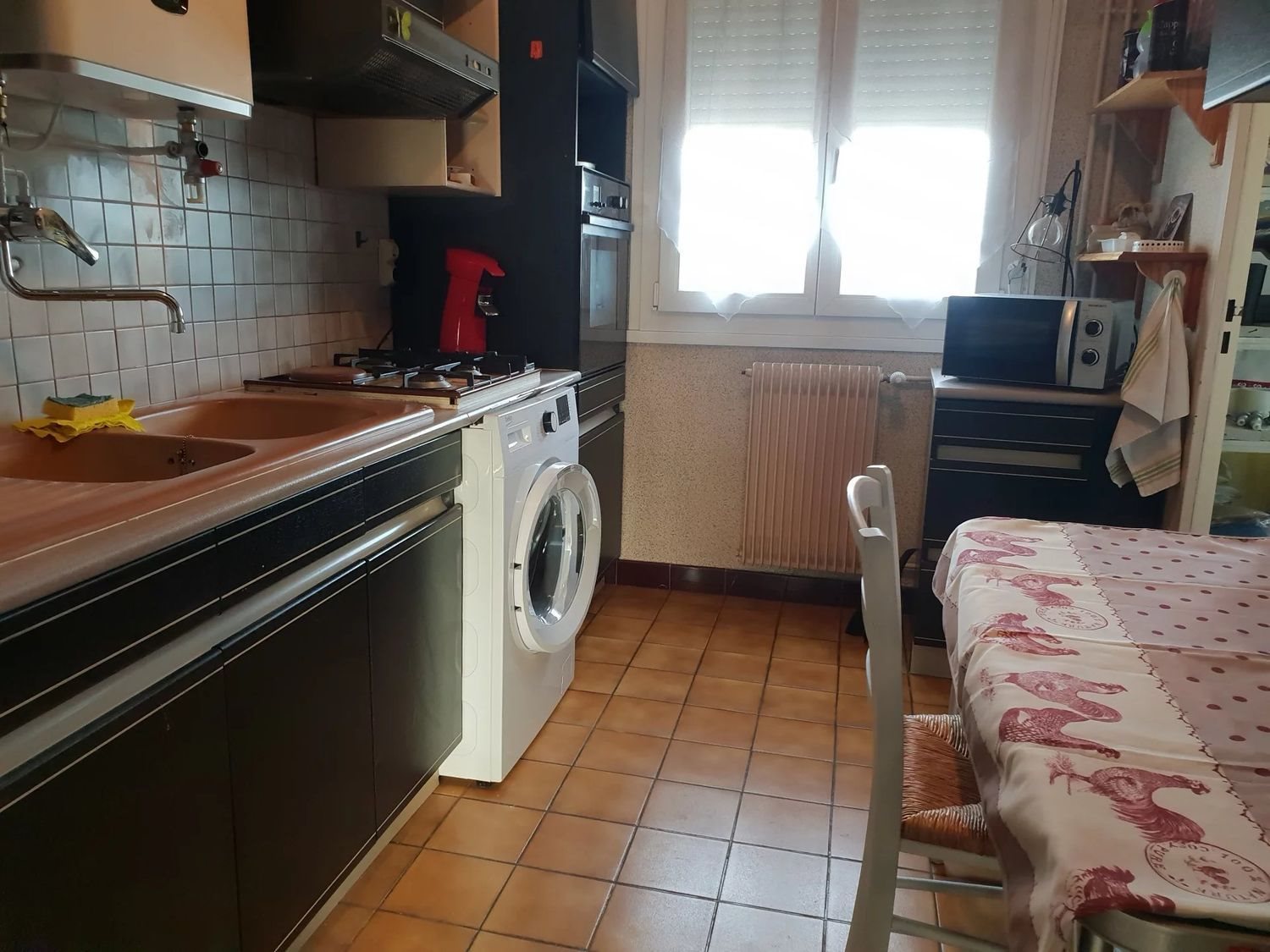 Appartement à vendre, 63m², Chalon-sur-Saône