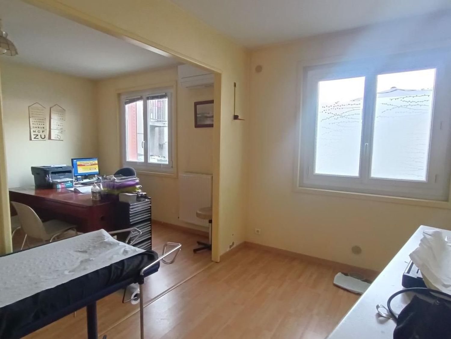 Appartement à vendre, 80m², Saint-Genis-Laval
