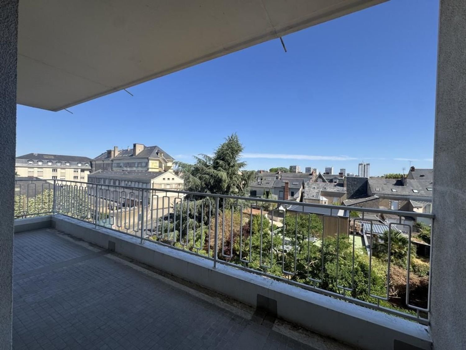 Appartement à vendre, 96m², Angers