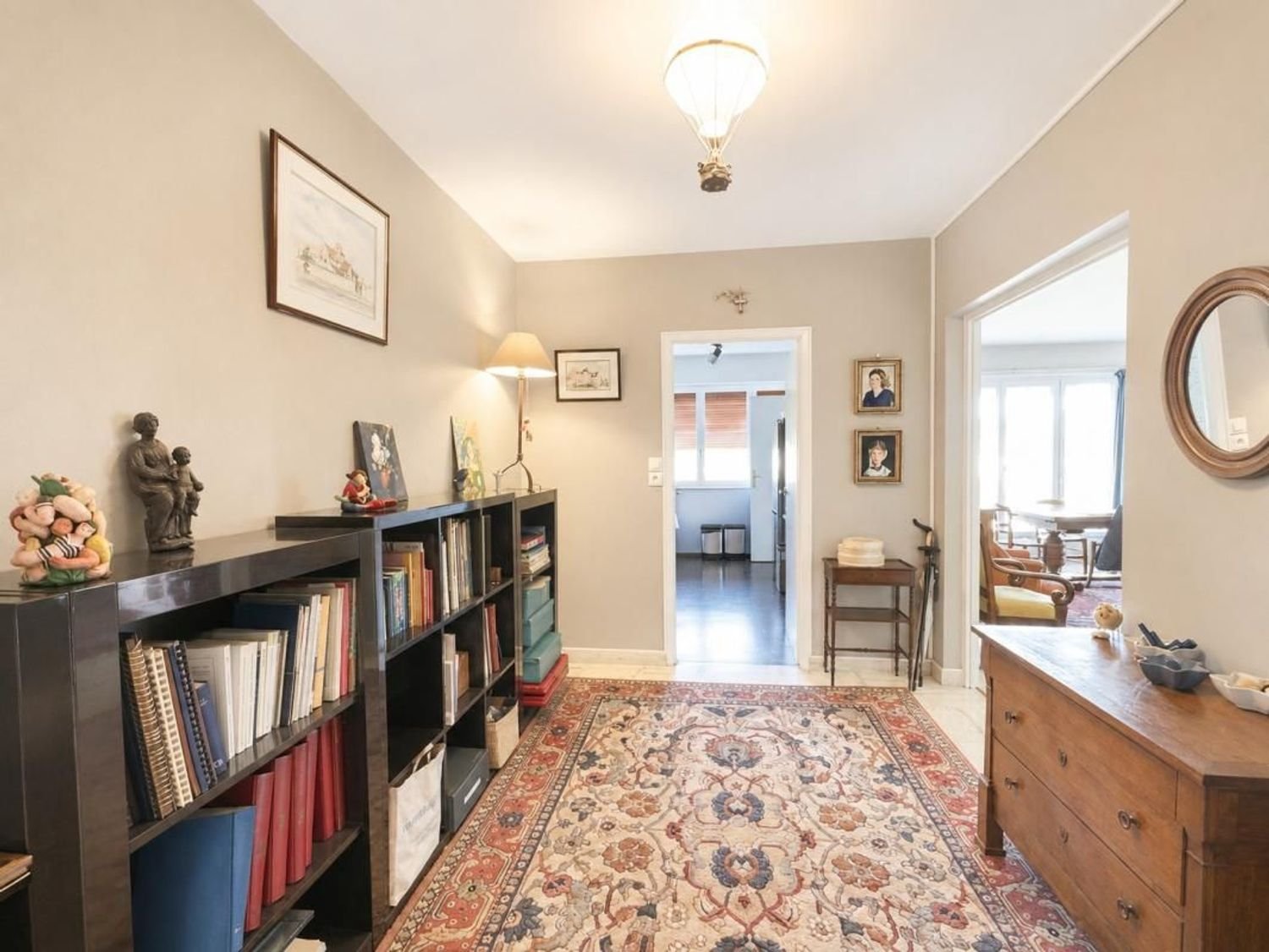 Appartement à vendre, 96m², Angers