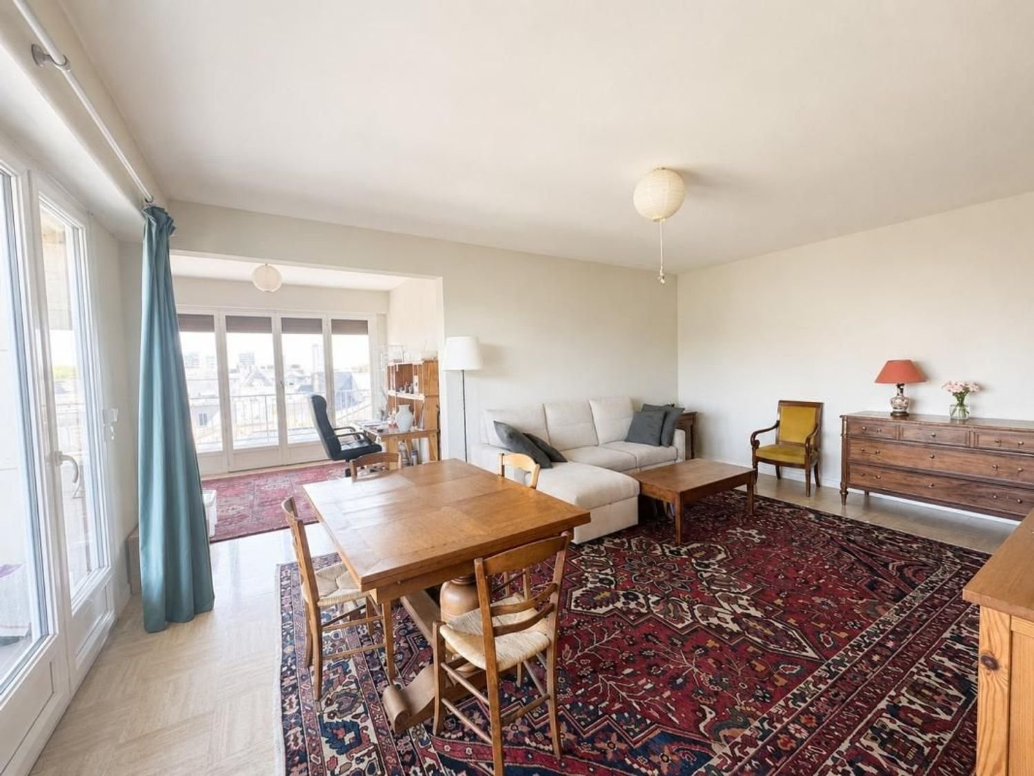 Appartement à vendre, 96m², Angers