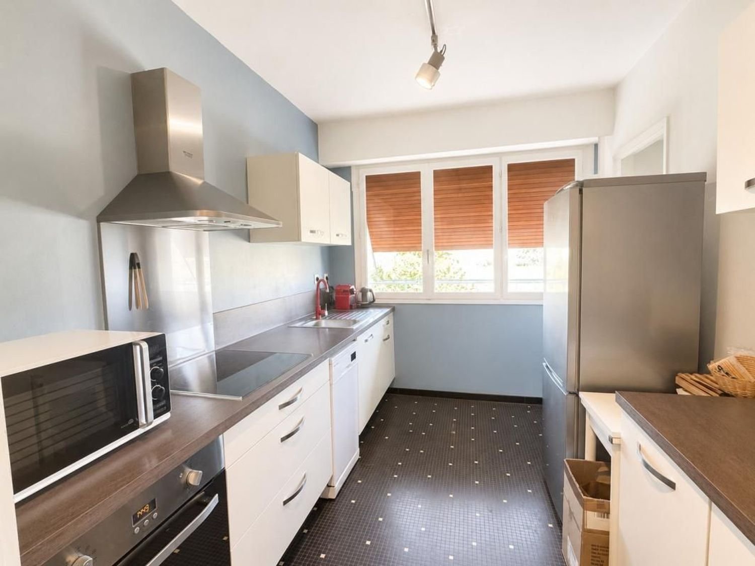 Appartement à vendre, 96m², Angers