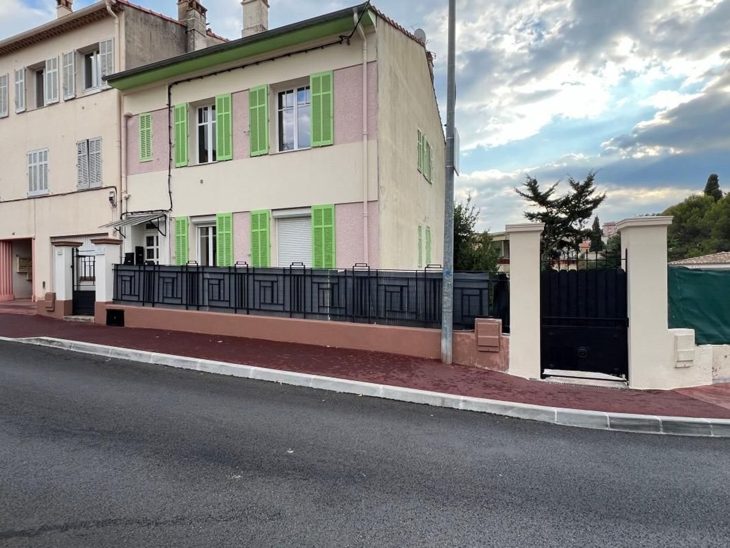 Maison à vendre, 250m², Cannes