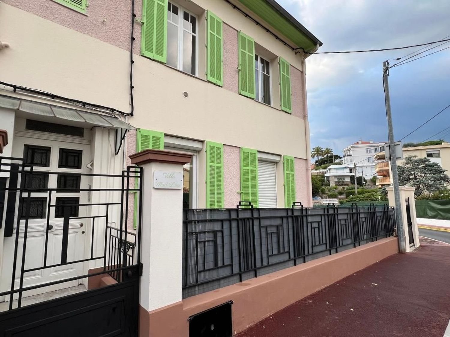Maison à vendre, 250m², Cannes