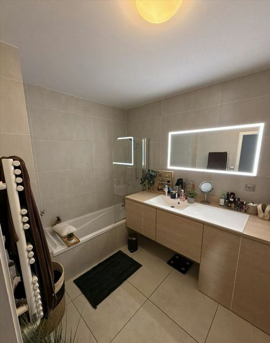 Appartement à vendre, 64m², Lattes