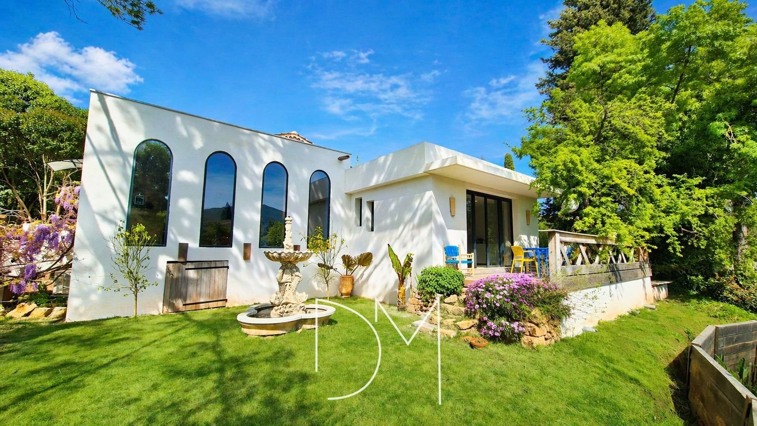 Maison à vendre, 175m², Carnoules