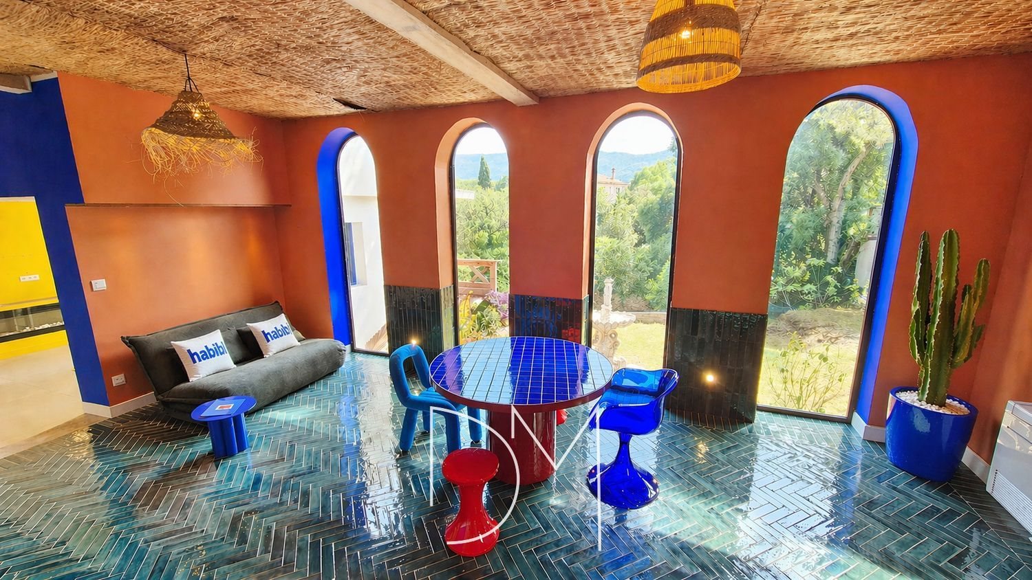 Maison à vendre, 175m², Carnoules