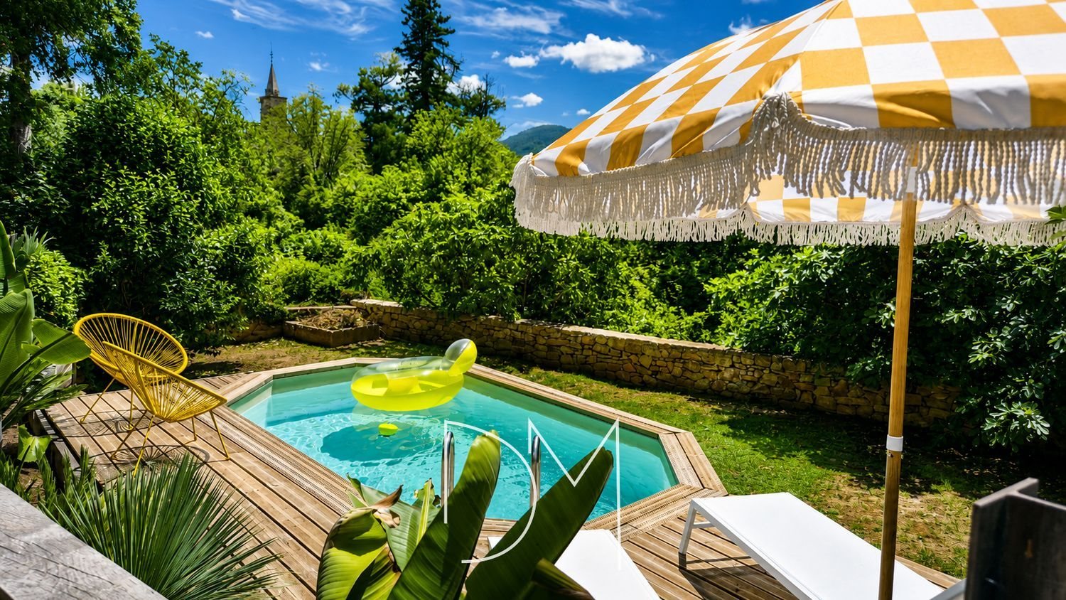 Maison à vendre, 175m², Carnoules