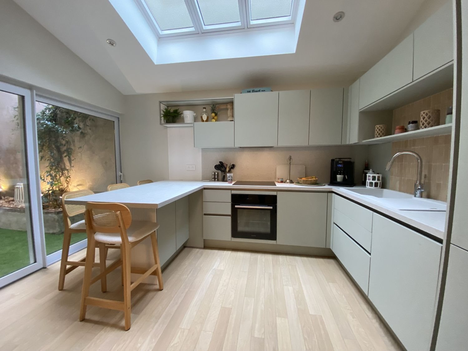 Appartement à vendre, 52m², Orléans
