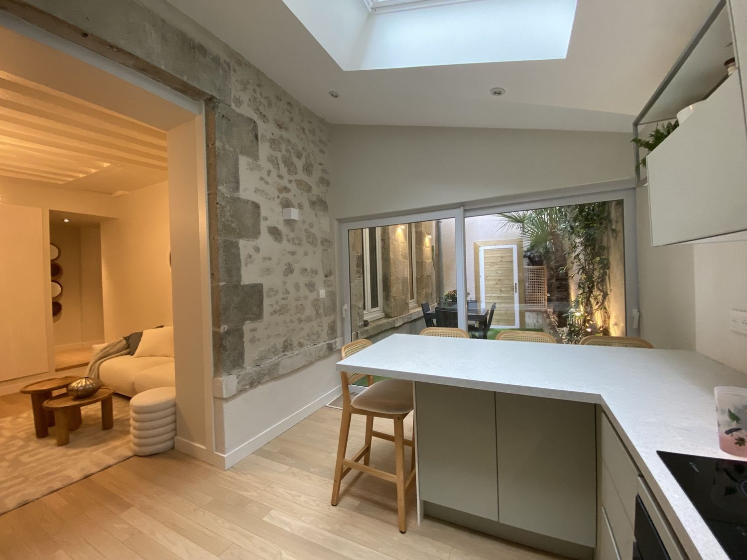 Appartement à vendre, 52m², Orléans