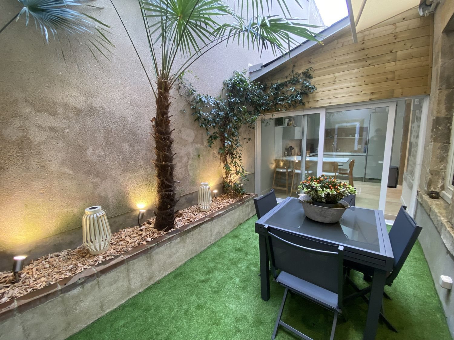 Appartement à vendre, 52m², Orléans
