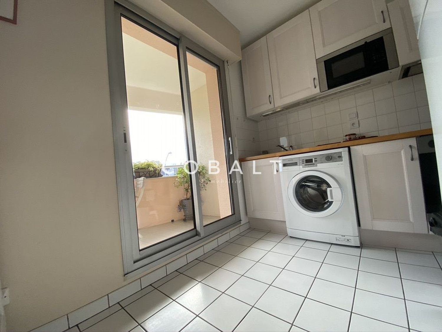 Appartement à louer, 45m², Saint-Nazaire