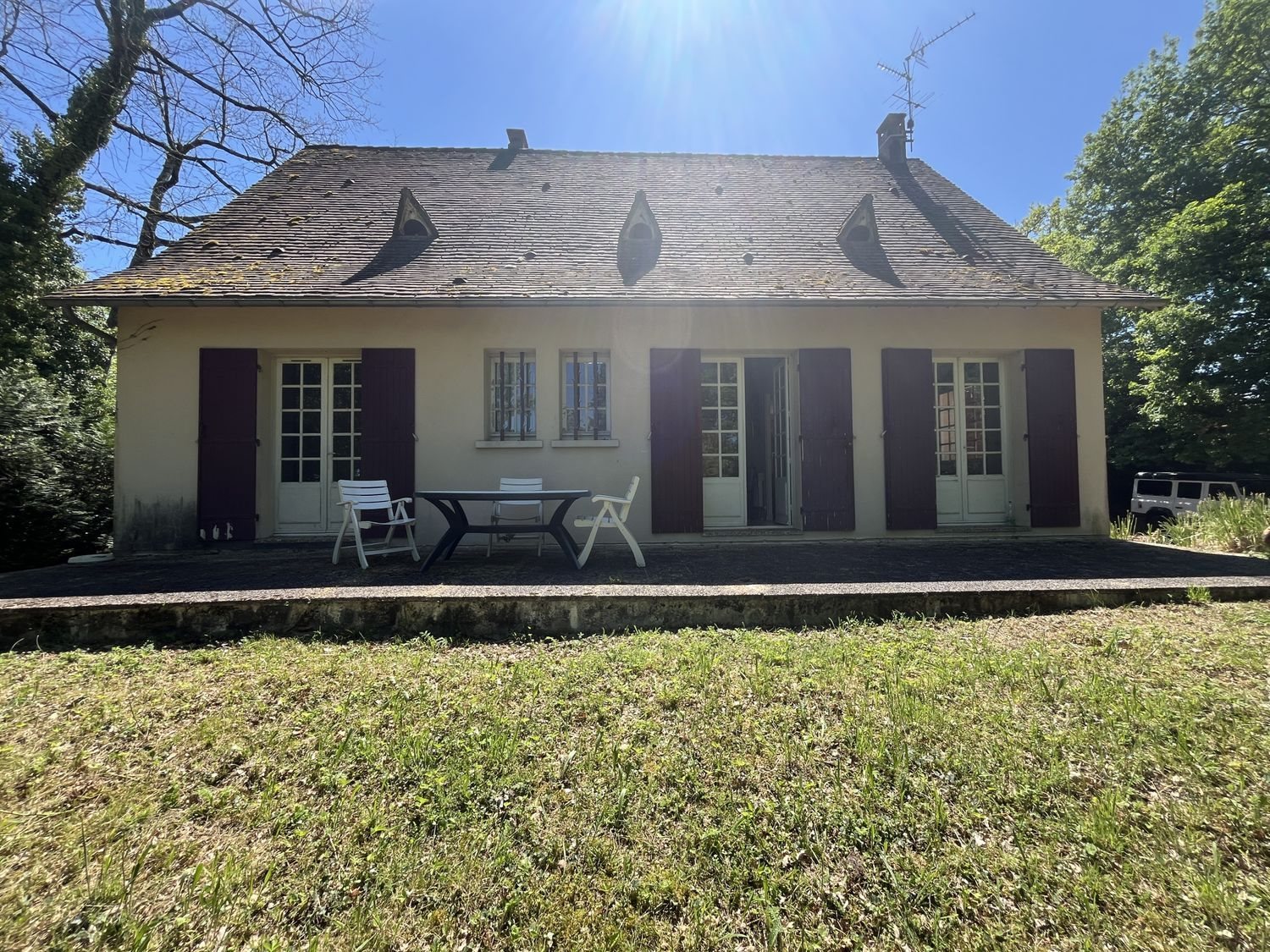 Maison à vendre, 137m², Boulazac