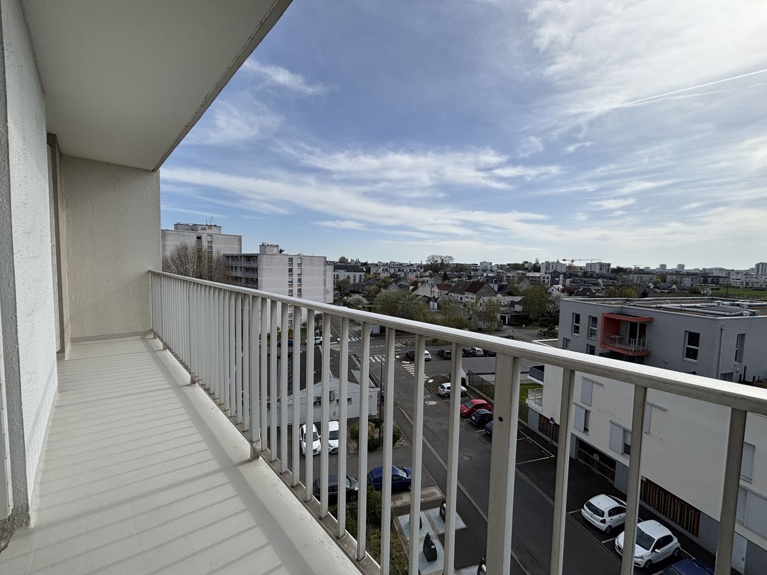 Appartement à vendre, 53m², La Riche