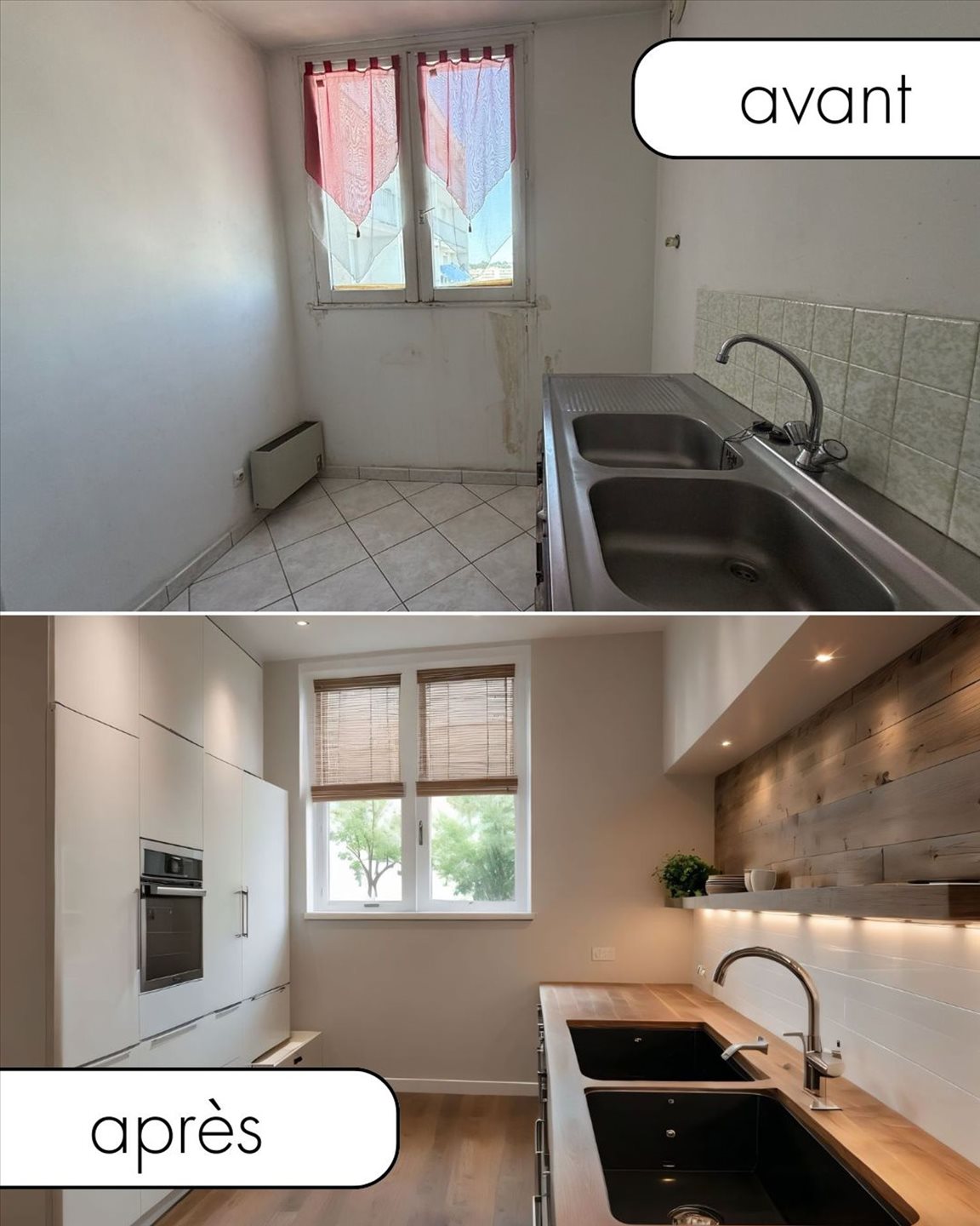Appartement à vendre, 53m², La Riche
