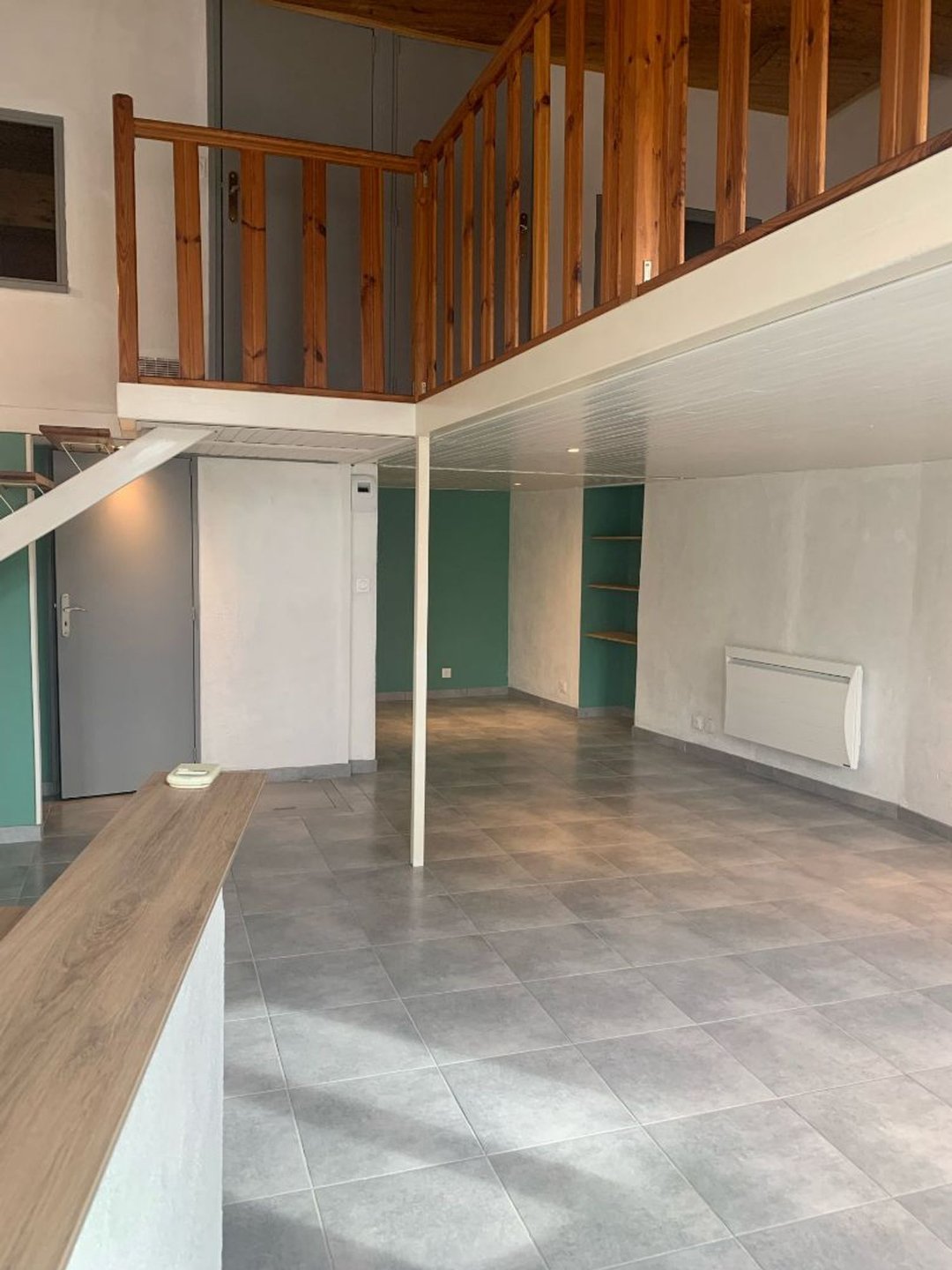 Appartement à louer, 61m², Caluire-et-Cuire
