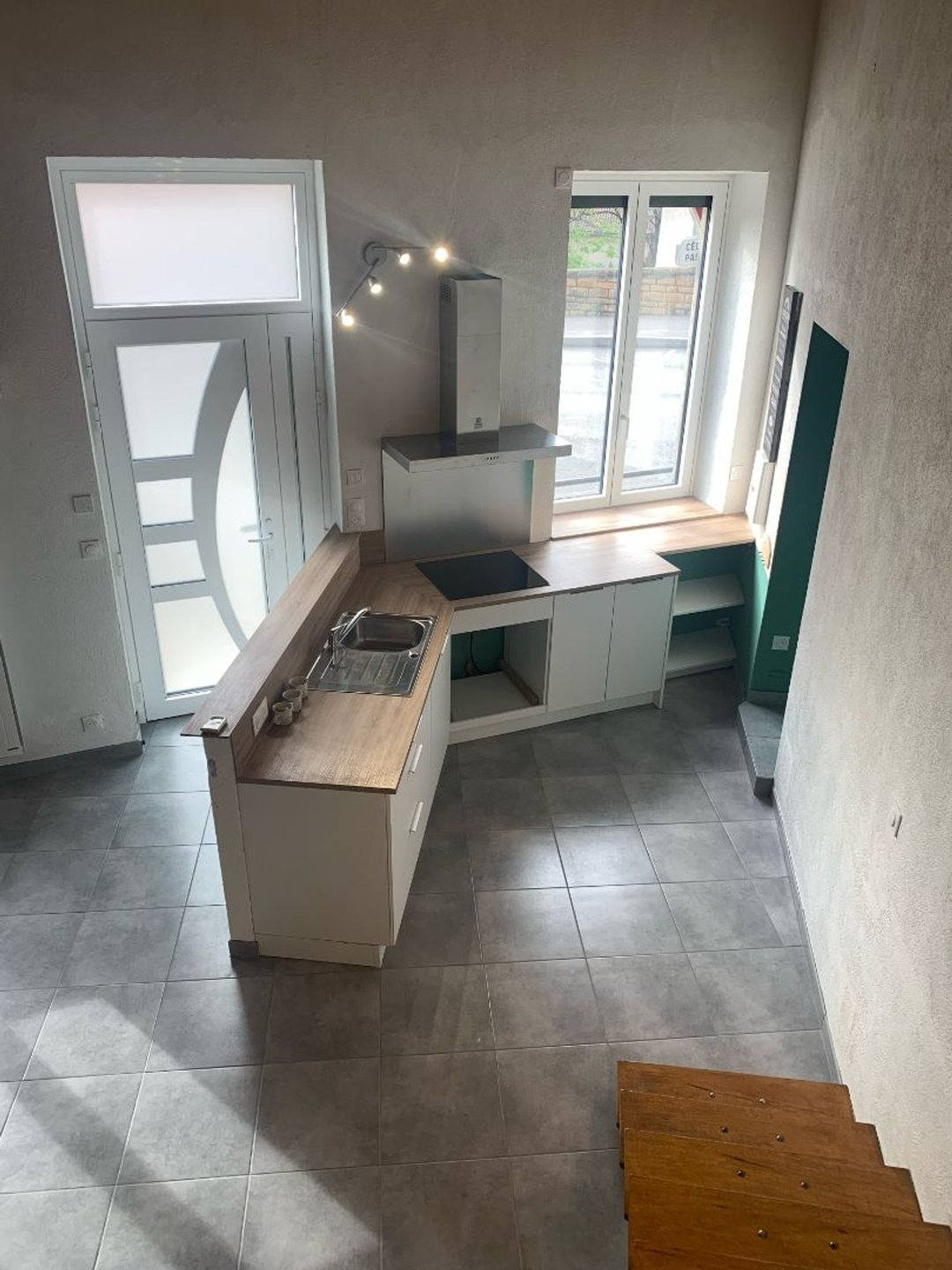 Appartement à louer, 61m², Caluire-et-Cuire