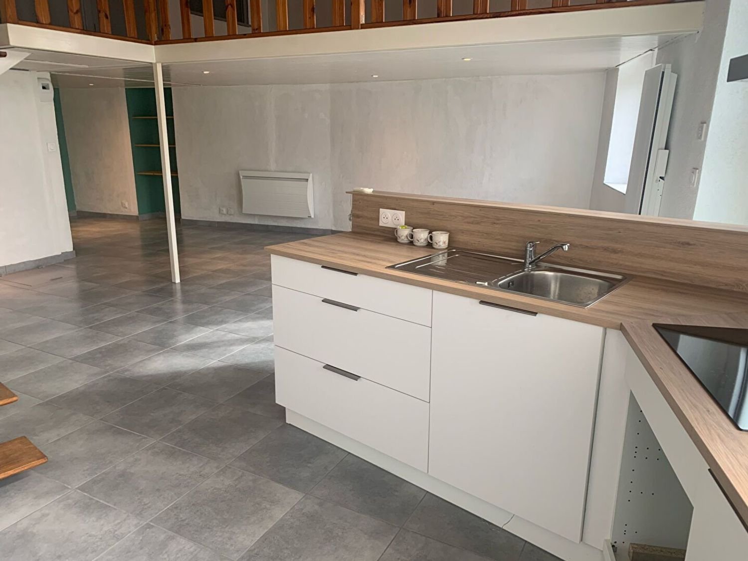Appartement à louer, 61m², Caluire-et-Cuire