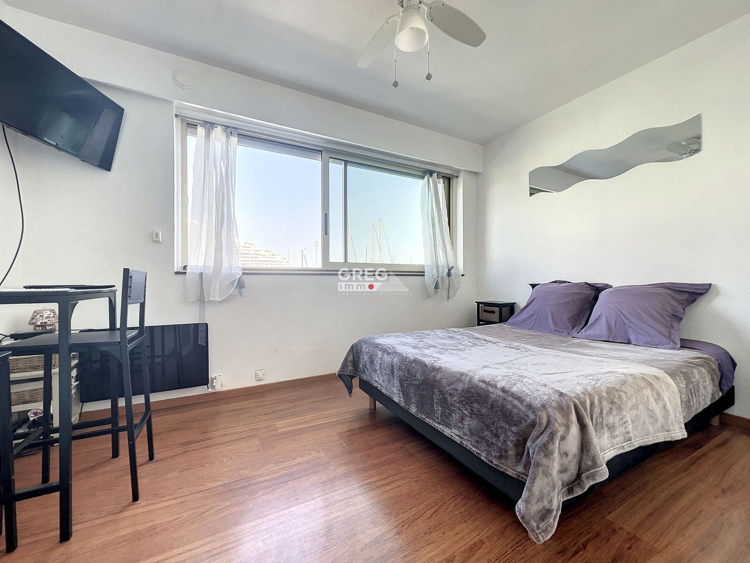 Appartement à vendre, 15m², Villeneuve-Loubet