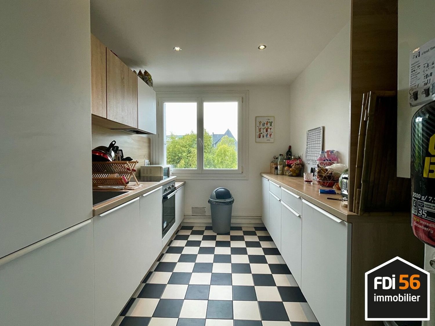 Appartement à vendre, 86m², Lorient