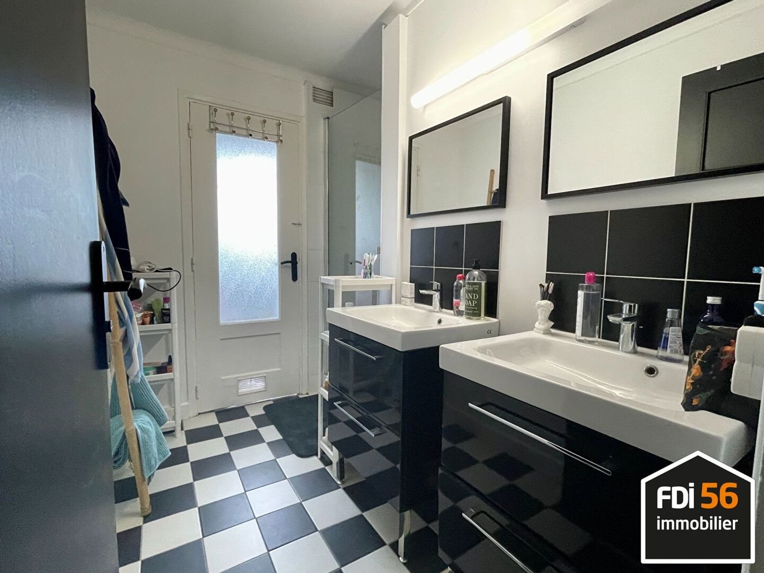 Appartement à vendre, 86m², Lorient