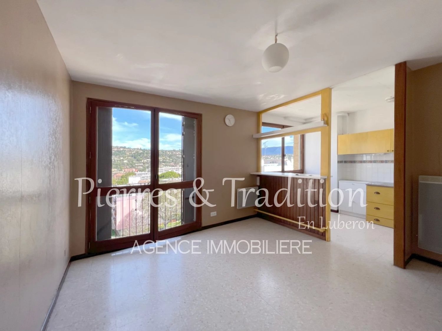 Appartement à vendre, 26m², Apt