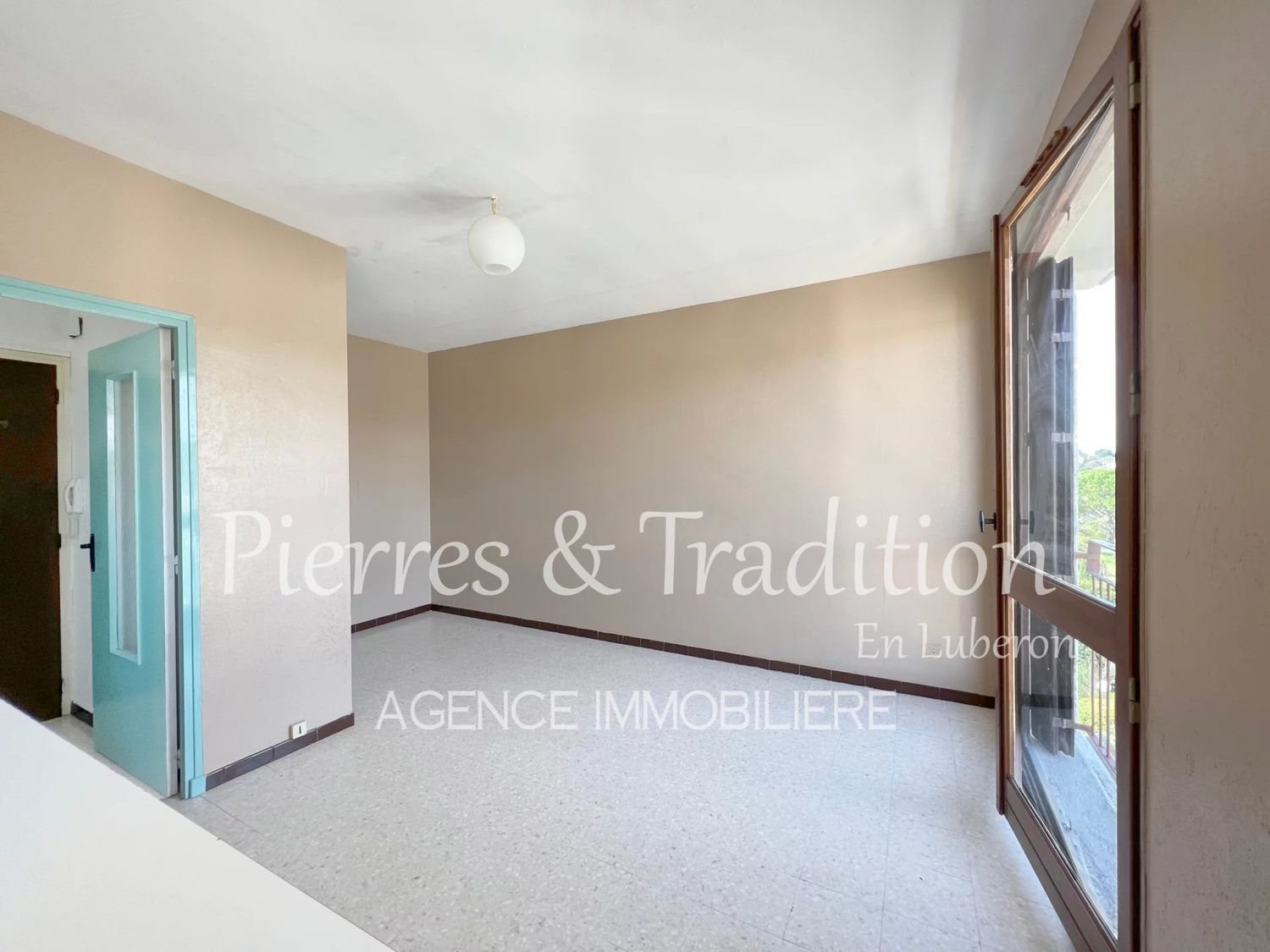 Appartement à vendre, 26m², Apt