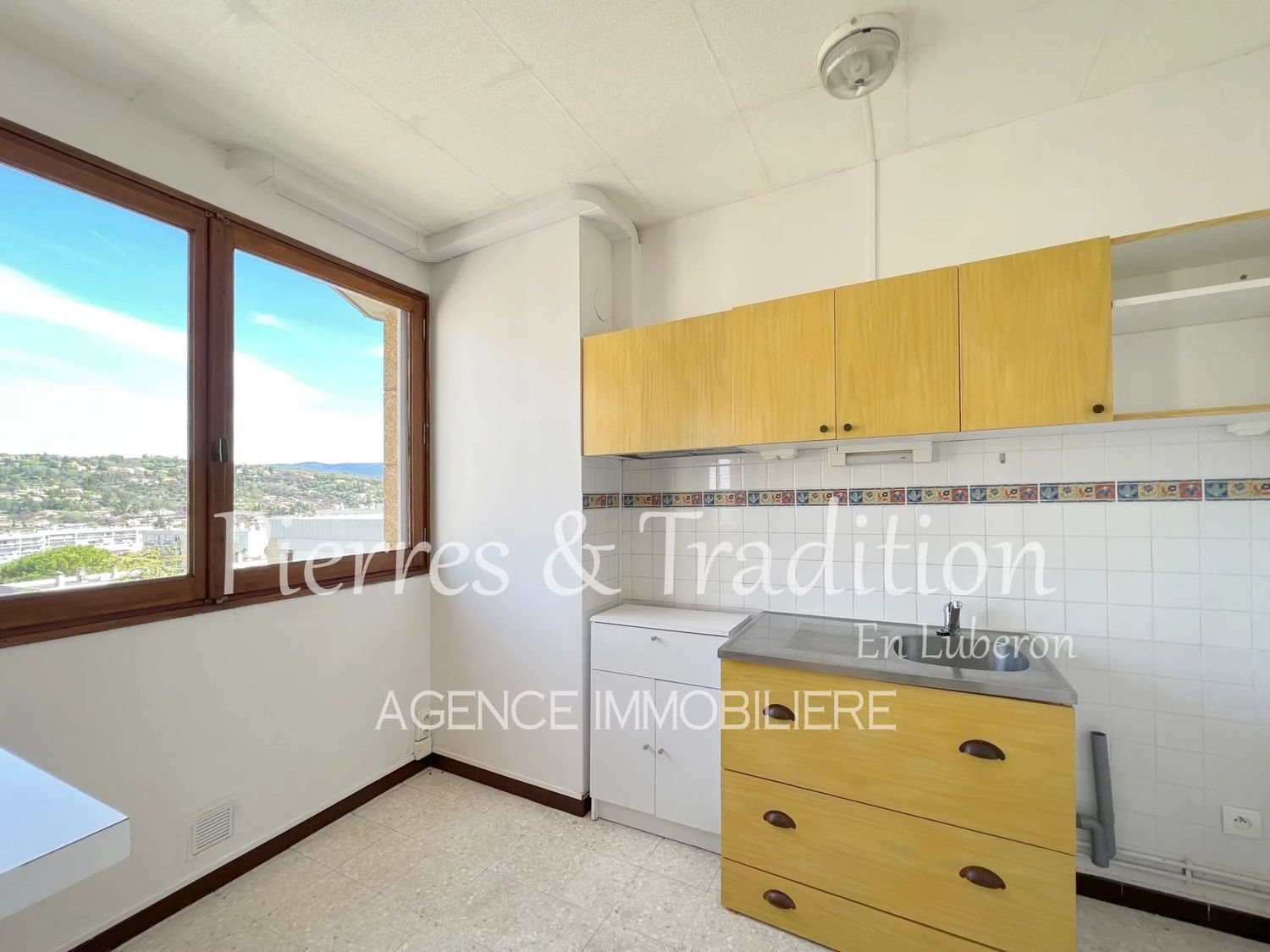 Appartement à vendre, 26m², Apt
