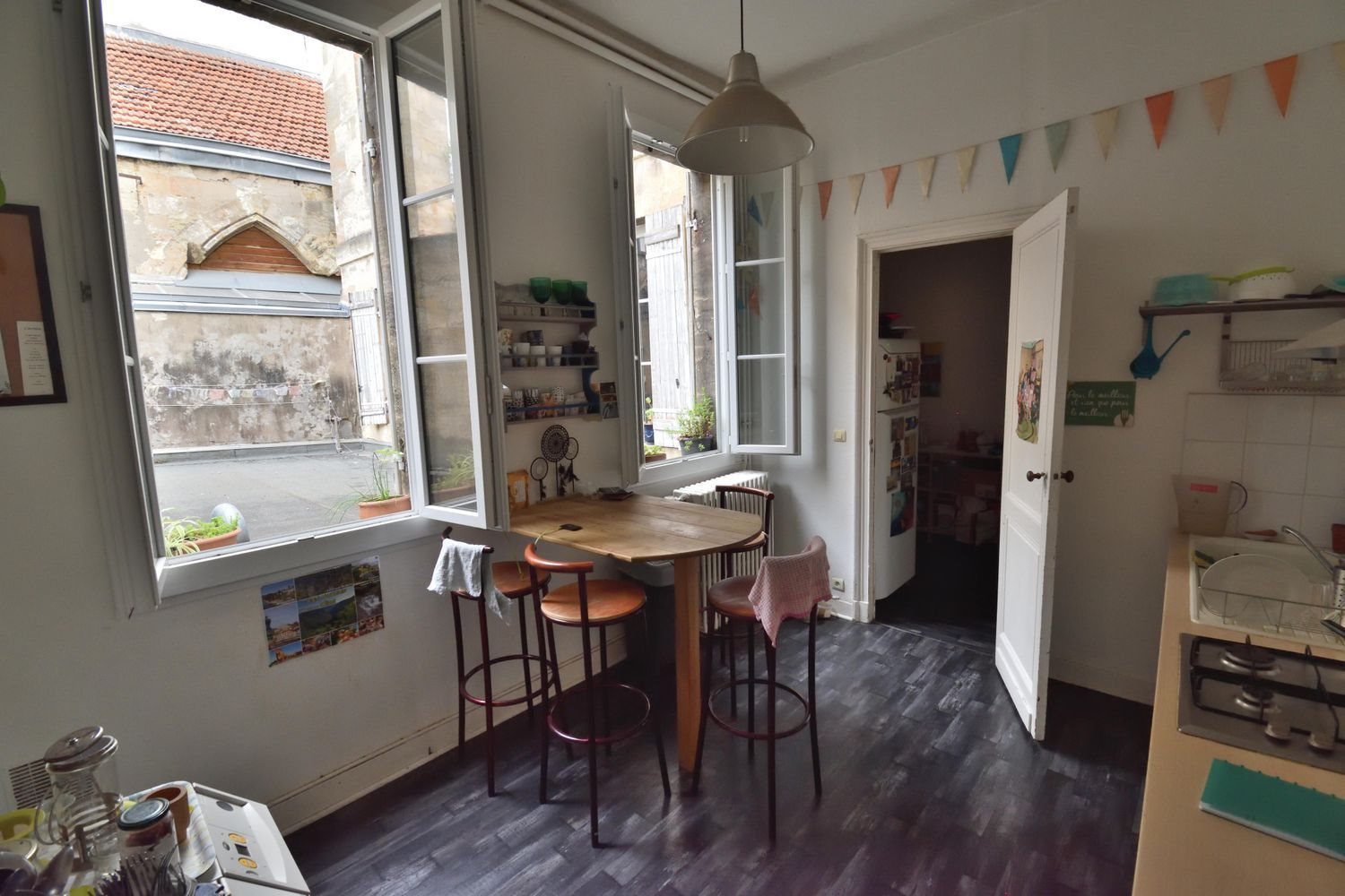 Appartement à vendre, 131m², Bordeaux