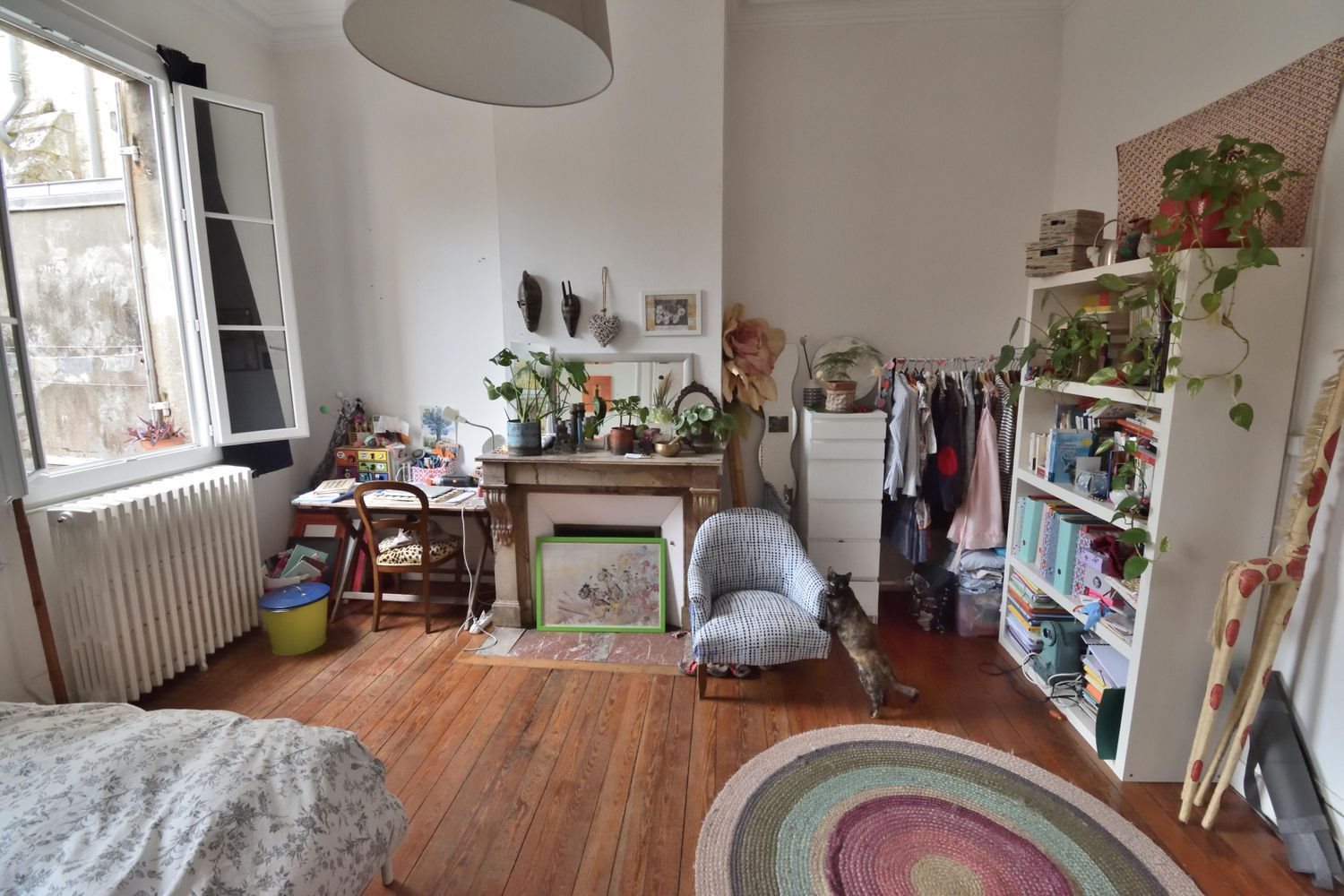 Appartement à vendre, 131m², Bordeaux