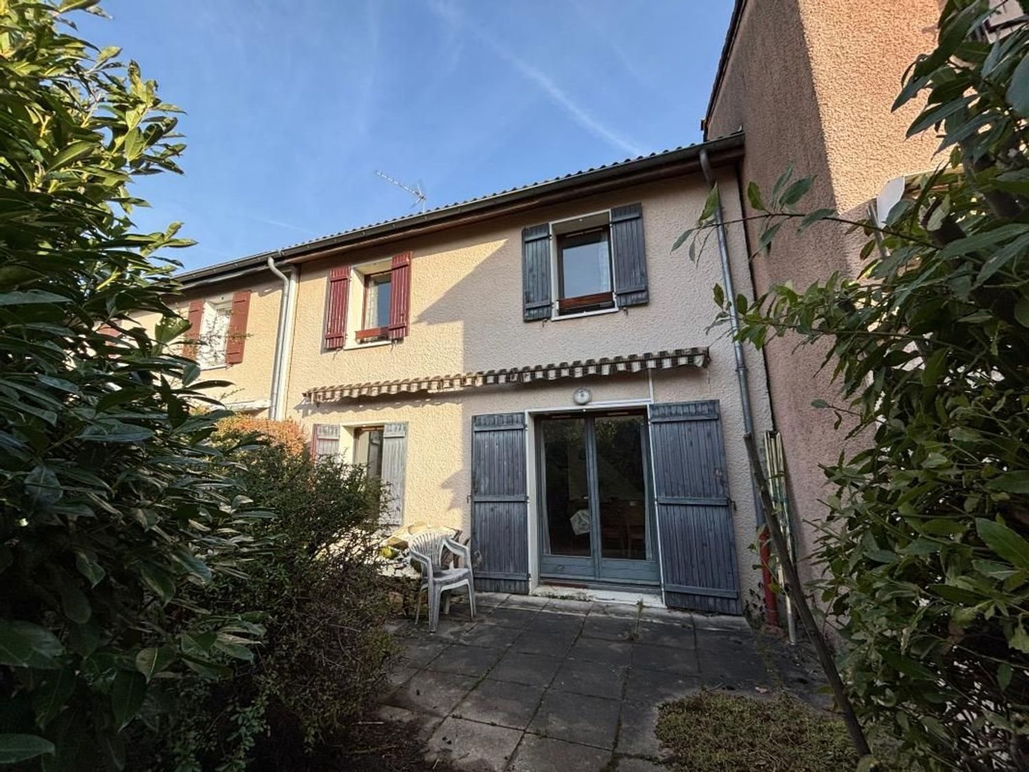 Maison à vendre, 79m², Saint-Bonnet-de-Mure