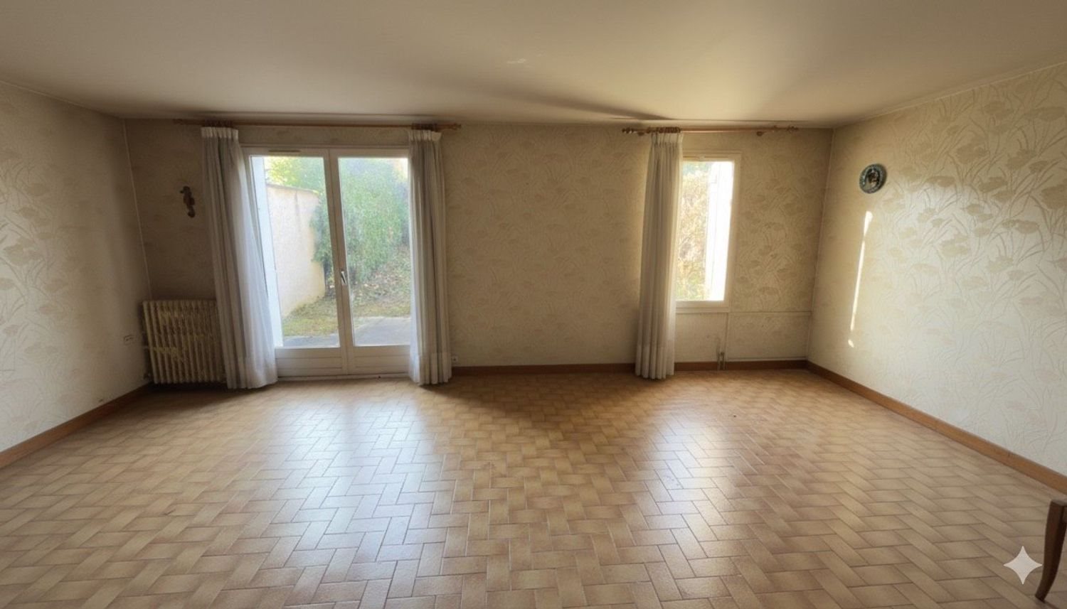 Maison à vendre, 79m², Saint-Bonnet-de-Mure