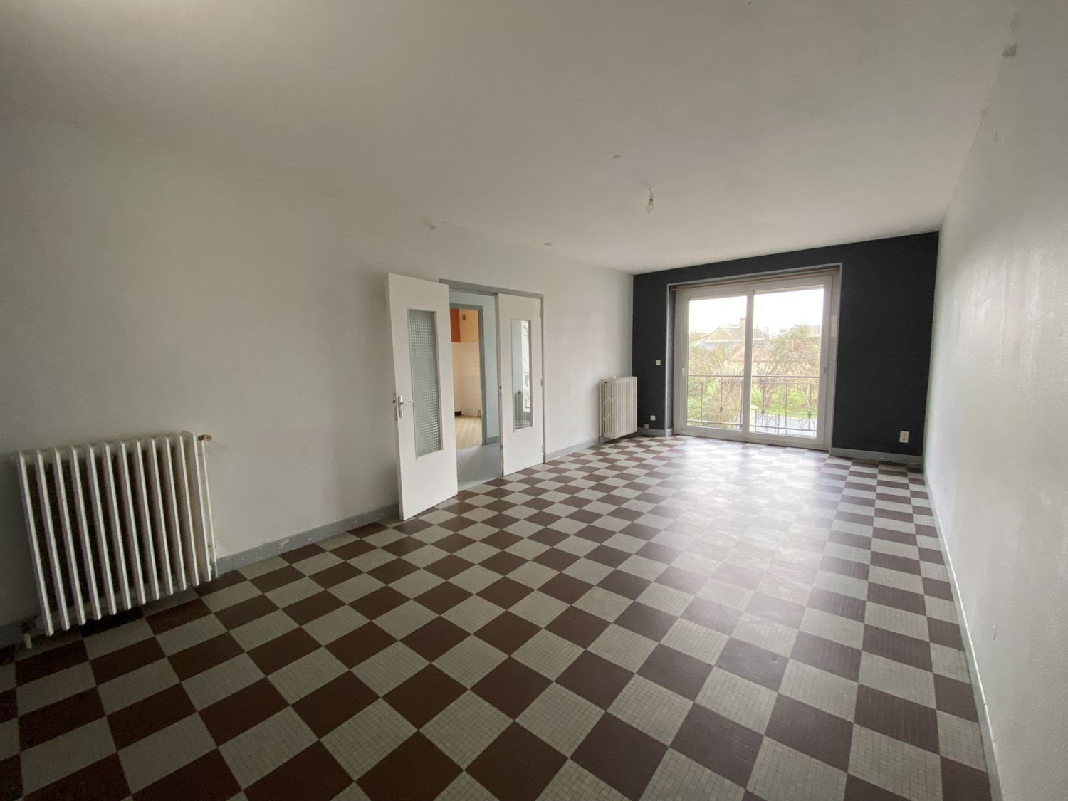 Maison à vendre, 82m², Mareuil-sur-Arnon