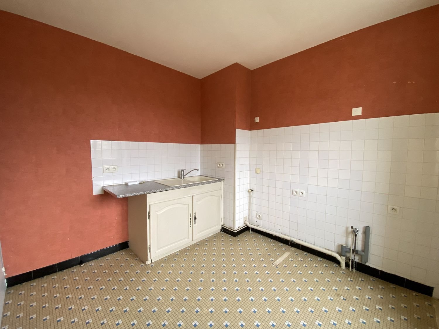 Maison à vendre, 82m², Mareuil-sur-Arnon