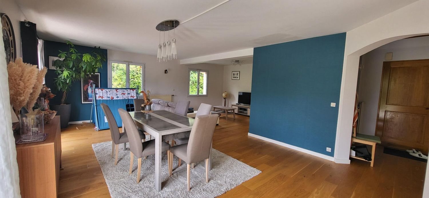 Maison à vendre, 135m², Vigneux-de-Bretagne