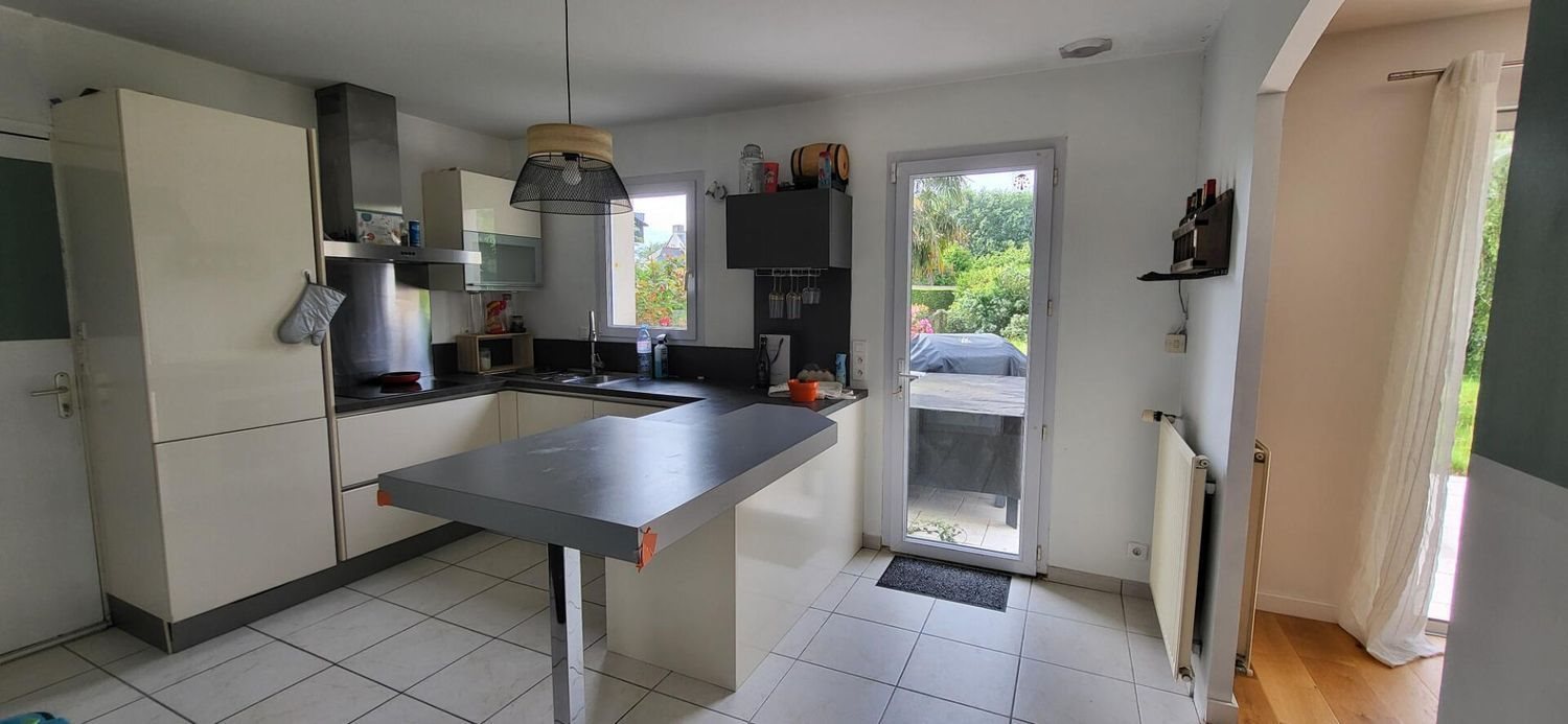 Maison à vendre, 135m², Vigneux-de-Bretagne