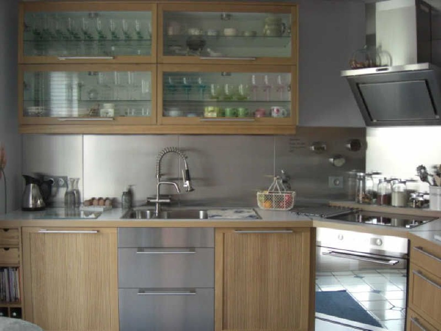 Maison à vendre, 140m², Bazainville