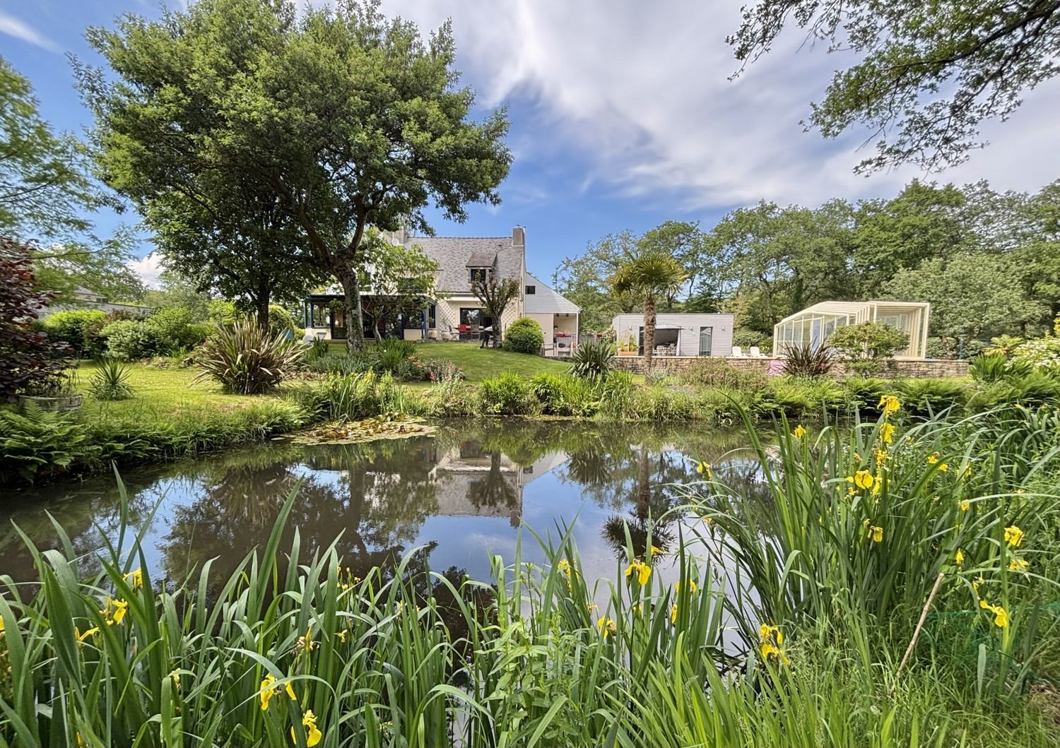 Maison à vendre, 196m², Auray