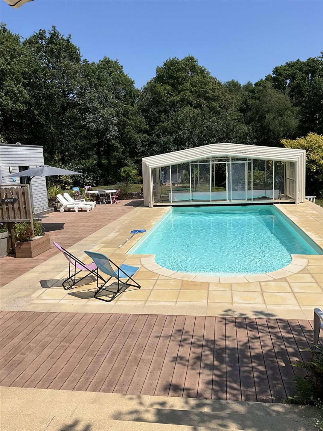 Maison à vendre, 196m², Auray