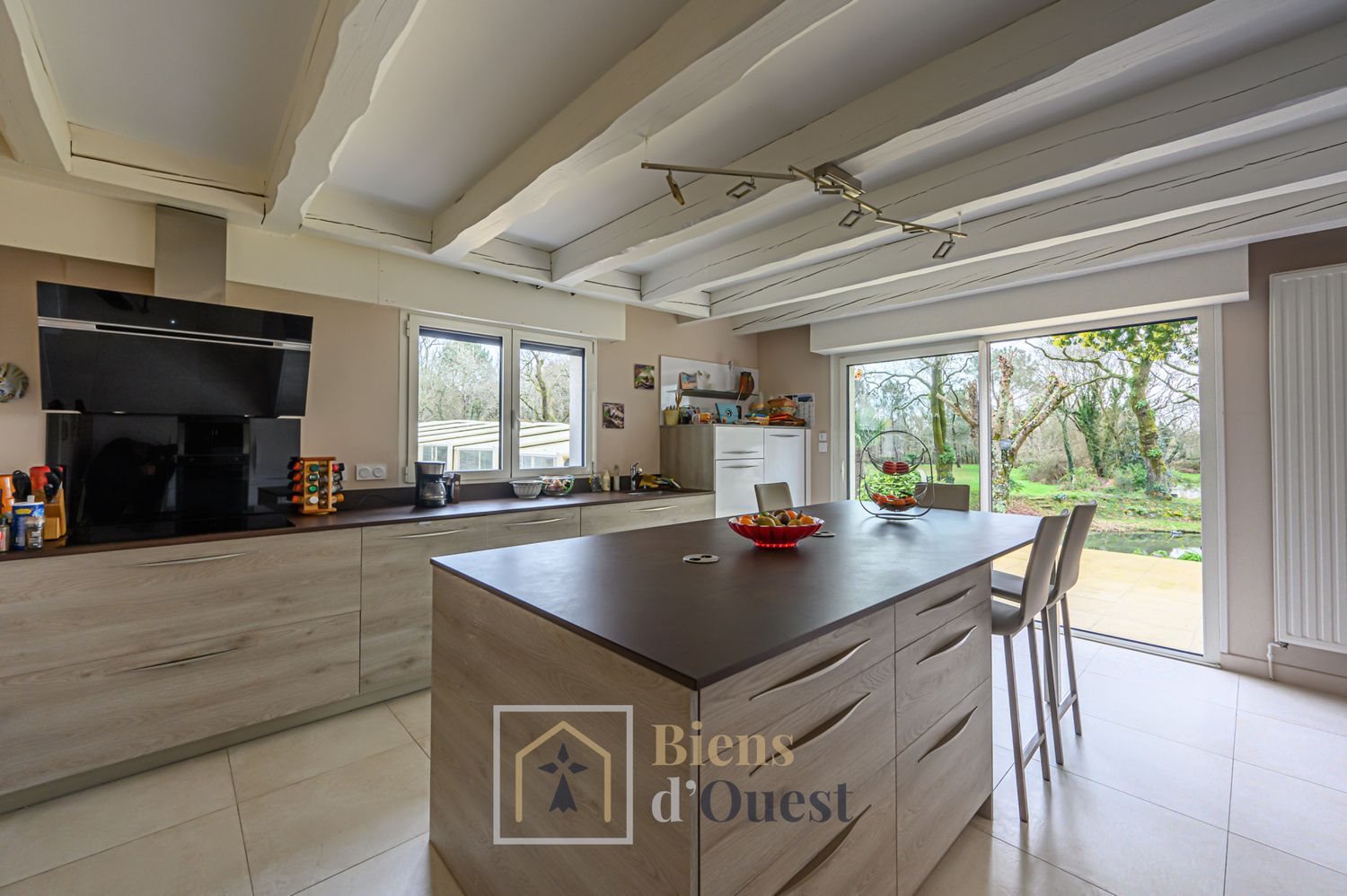 Maison à vendre, 196m², Auray