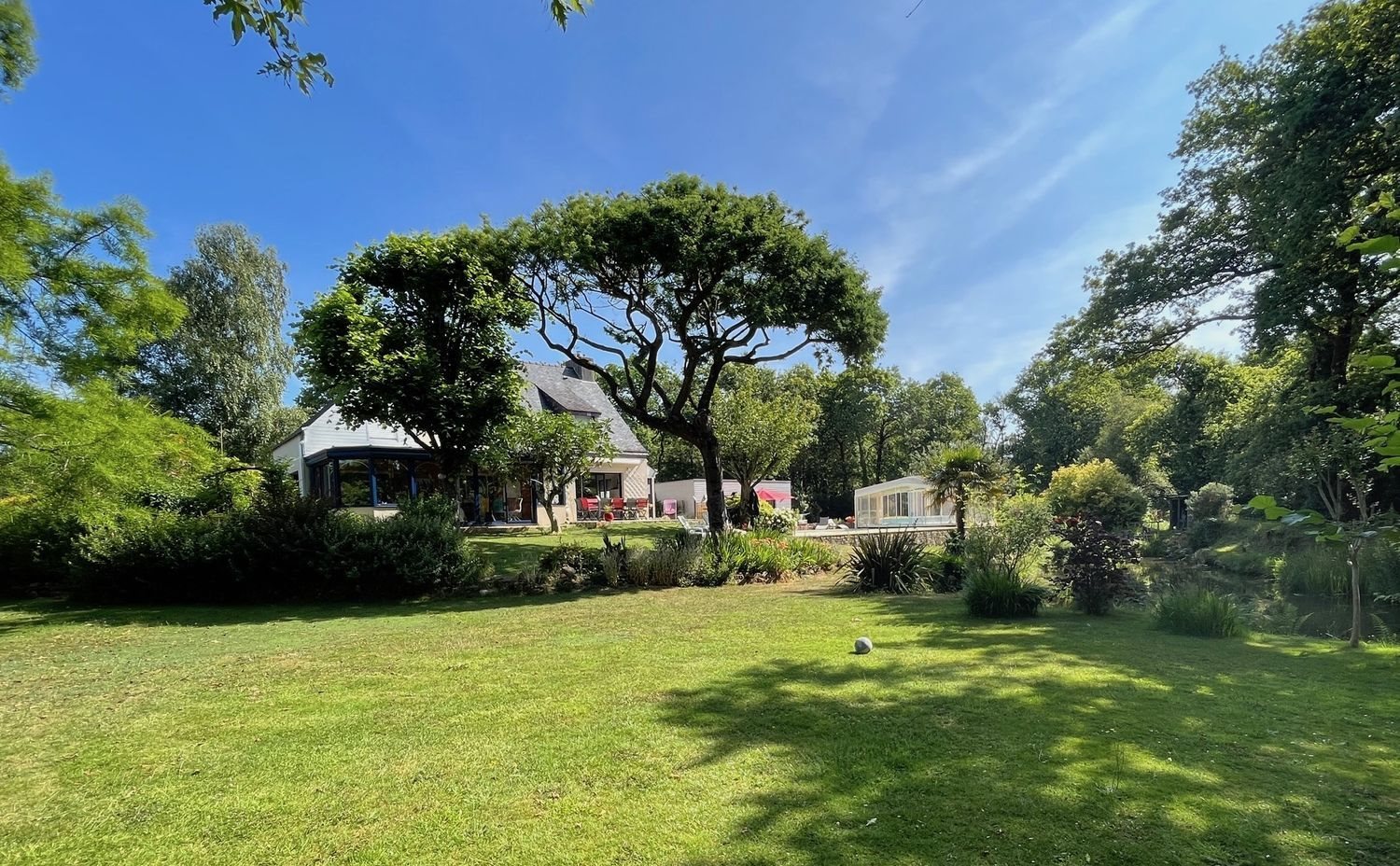 Maison à vendre, 196m², Auray