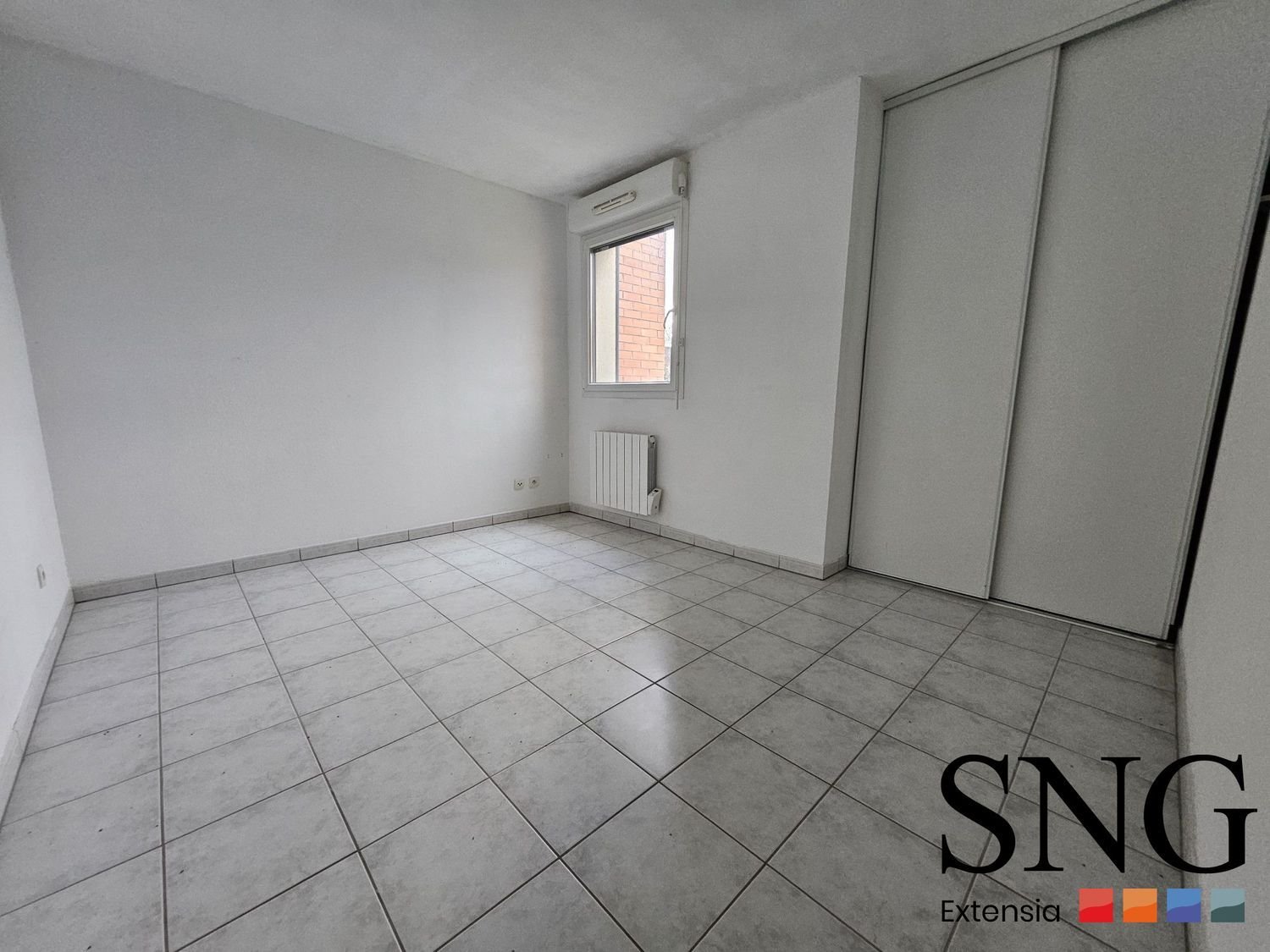 Appartement à vendre, 45m², Anzin